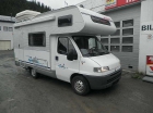 camper Fiat Dethleffs 2.8tdi PEN 2000 - mejor precio | unprecio.es