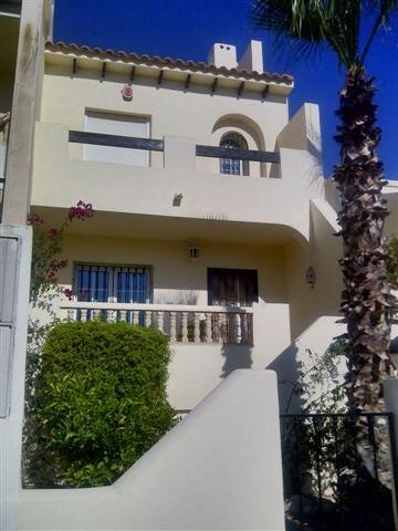 Casa adosada en Orihuela-Costa