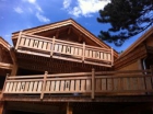 Chalet : 6/8 personas - serre chevalier altos alpes provenza-alpes-costa azul francia - mejor precio | unprecio.es