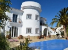 Chalet con 4 dormitorios se vende en Torre del Mar, Costa del Sol - mejor precio | unprecio.es