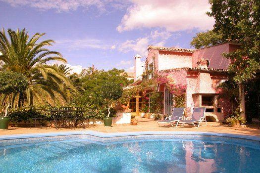 Chalet en venta en Golden Mile, Málaga (Costa del Sol)