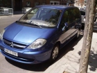 CITROEN C8 2.0HDi 16v X - mejor precio | unprecio.es