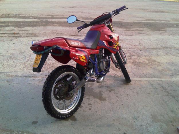 derbi senda