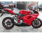 DUCATI 848 - mejor precio | unprecio.es