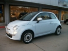 FIAT 500 C 1.4 LOUNGE - mejor precio | unprecio.es