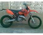 KTM 125 EXC - mejor precio | unprecio.es