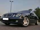 Mercedes Clase C C220 CDI - mejor precio | unprecio.es