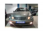 MERCEDES CLASE C CDI AUT - mejor precio | unprecio.es