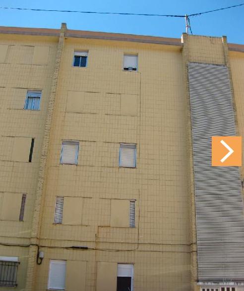 Ocasion!!! se vende piso en ontiyent por 31.500€