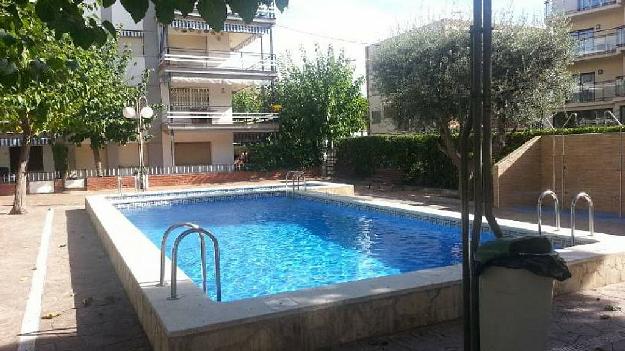 Piso en Cunit