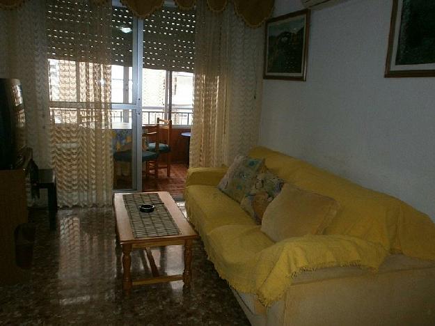 Piso en Murcia