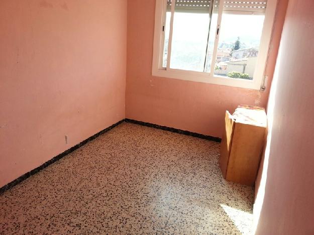 Piso en Santa Margarida i els Monjos