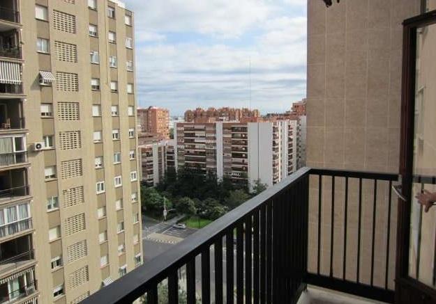 Piso en Valencia