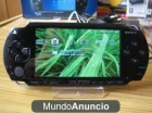 PSP 3000 !! OCASION - mejor precio | unprecio.es