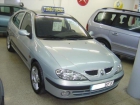 RENAULT MEGANE 19 DCI LUXE DYNAMIQUE 5 PUERTAS - mejor precio | unprecio.es