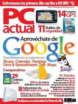 REVISTAS de INFORMATICA nuevas