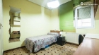 Rooms available - Charming 3-bedroom apartment in historic Carabanchel near Manzanares river - mejor precio | unprecio.es