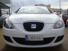 SEAT LEON LEoN 1.9TDI REFERENCE ECO.DPF - mejor precio | unprecio.es