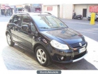 Suzuki SX 4 1.6 GL DDIS - mejor precio | unprecio.es