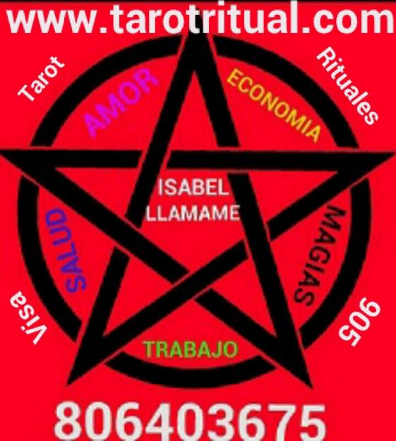 tarot-ritual
