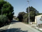 TERRENO CERCADO DE 3620 MTS. A 5 KMTS.DE MURCIA CAPITAL. - mejor precio | unprecio.es