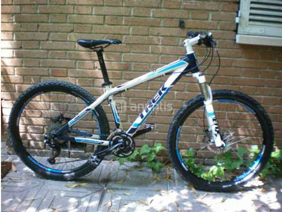 Trek 8000 talla S