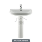 vendo 2 lavabos ROCA de la serie DAMA - mejor precio | unprecio.es