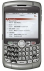 VENDO BLACKBERRY 8310 CURVE COMO NUEVA - mejor precio | unprecio.es