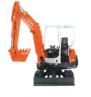 VENDO MINIEXCAVADORA - mejor precio | unprecio.es