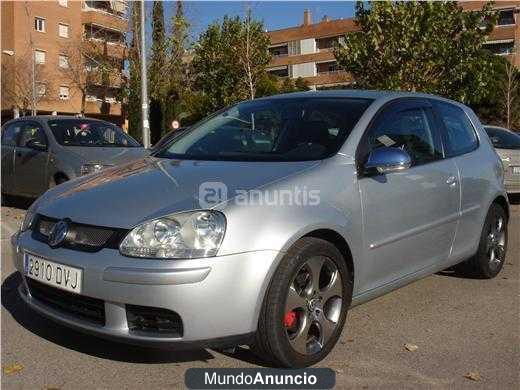 Volkswagen Golf 2.0 TDI Sportline