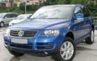 VOLKSWAGEN TOUAREG 3.0 TDI V6 TIPTRONC - Alicante - mejor precio | unprecio.es