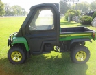 2008 JOHN DEERE 620I GATOR XUV - mejor precio | unprecio.es