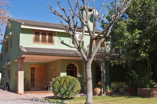 5 Dormitorio Chalet En Venta en Canada (La), Valencia