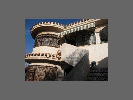 Apartamento en Cartagena