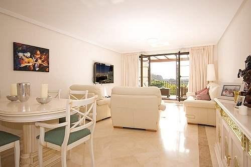 Apartment for Sale in Malaga, Andalucia, Ref# 2869581