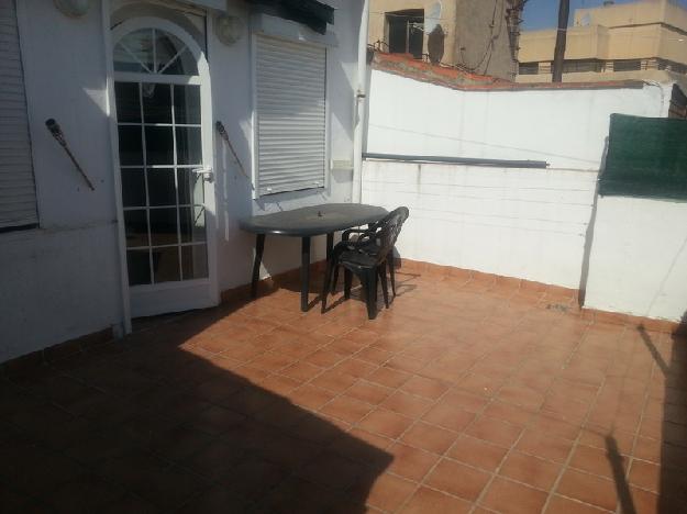 ático en Albacete