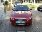 Audi A4 2.0TDI Multitronic DPF - mejor precio | unprecio.es