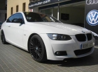 BMW Serie 3 Coupe 325 D - mejor precio | unprecio.es