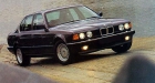 BMW Series 7 E32 E38 E65 Workshop Manual 728 730 735 740 750 - mejor precio | unprecio.es