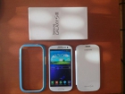 Cambio Galaxy s3 blanco por Note2 - mejor precio | unprecio.es