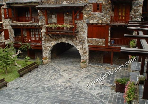 Casa adosada en Arinsal