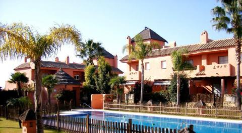 Casa en Puerto de Santa María (El)