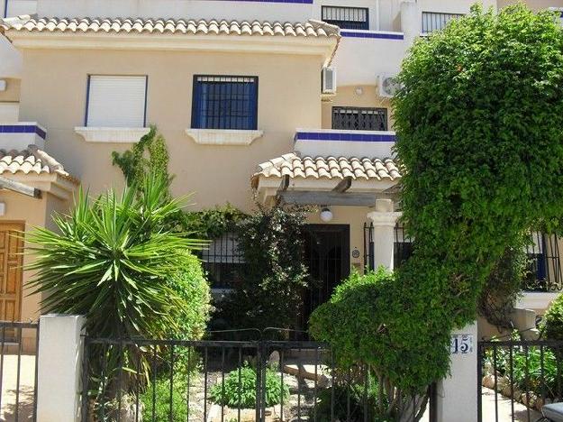 Casa en venta en Zenia (La), Alicante (Costa Blanca)