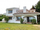 Chalet con 4 dormitorios se vende en Mijas Costa, Costa del Sol - mejor precio | unprecio.es