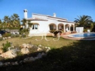 Chalet en venta en Javea/Xàbia, Alicante (Costa Blanca) - mejor precio | unprecio.es