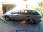 CITROEN FAMILIAR 2.0HDI 110CV - mejor precio | unprecio.es