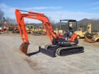 Excavadora Kubota KX161-3 - mejor precio | unprecio.es