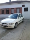 Ford Escort del año 1999, precio 995€ - mejor precio | unprecio.es