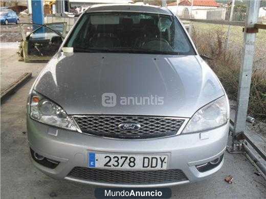 Ford mondeo titanio para despieze o venta