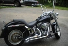Harley Davidson Softail - mejor precio | unprecio.es